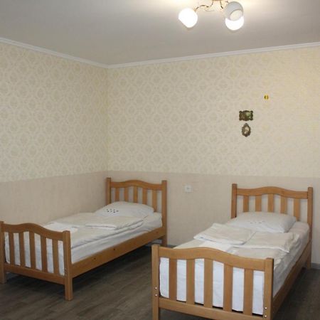Roza Guesthouse Казбеги Экстерьер фото